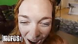 Samantha Reigns Rewards Her Charles Dera For Letting Her Stay In His House With A Nice Fuck - MOFOS snapshot 13