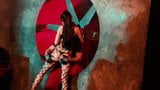 Alex Angel feat. Lady Gala - sex machine 2 (épisode) snapshot 1