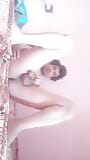 Chico caliente masturbándose duro snapshot 3