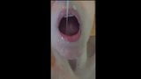 Cum in mouth wife snapshot 1