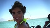 Kate Upton - Swimsuit Edition outtakes snapshot 1