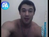 Argentinan muscle hunk solo snapshot 8