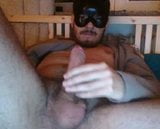 MASKED WANKER snapshot 6