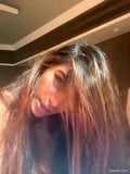 Poonam pandey, spogliarello sexy snapshot 10