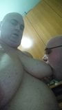 Daddy with big tiddies snapshot 1