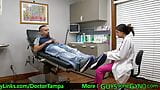 NSFW Nude BTS From Sexual Deviance Disorder Angel Ramiraz, Masturbating to Nurses, Watch Entire Film At GuysGoneGynoCom snapshot 3