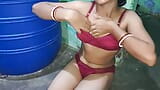 Desi marriage wife sex snapshot 4