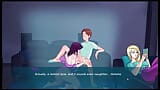 Sexnote - üvey annem harika bir meme muamelesi yaptıktan sonra tüm seks sahneleri tabu hentai oyunu porno oyunu ep.5 yüze boşalma snapshot 5