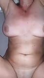 Her breasts move nicely snapshot 5
