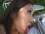 Asian Heritage Girl Assfucked 2 snapshot 3