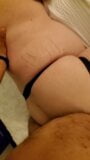 Smooth jockstrap bubble butt Part 2 snapshot 8