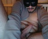 MASKED WANKER snapshot 8