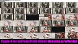 Tara - Girl In Sexy Chinese Dress Dancing + Sex Multiple Poses (3D HENTAI) snapshot 8