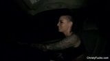2 Days with Christy Mack in porn valley snapshot 4