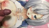 Hamakaze bukakke sop snapshot 8