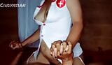 malay cosplay nurses hospital snapshot 7