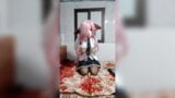 Colegiala elf kigurumi orgasmo solo snapshot 2