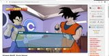 Dragon ballz: visión de mierda snapshot 13