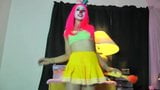 Free watch & Download The sexiest Clown your ever see