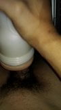 Sborra omaggio su due volte jihyo con Fleshlight snapshot 3