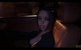 Indecent Desires - He Made Me Suck His Dick In The Car snapshot 8