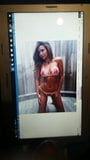 Ryan Newman, cumtribute snapshot 1