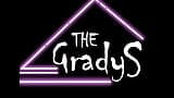 The Gradys - Ball busting till my huseband cums snapshot 5