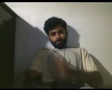 Ragazzo indiano che si masturba snapshot 7