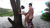 Секс на пляжі 1 snapshot 3