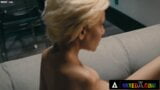 Mixedx-欲求不満のレズビアン女神がお互いのマンコを貪り、熱いセックスコンピレーション snapshot 10