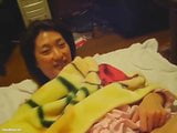 Japanese slut fingered and toyed snapshot 4