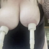 Fat udders pumped till I squirt snapshot 1