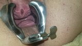 Fingering peehole snapshot 5