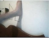 straight male feet on webcam snapshot 23