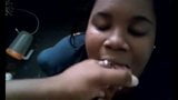 BBWs Love eating Chocolate #4 snapshot 8