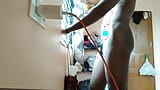 Indian boy hard big dick, mastrabuting snapshot 16