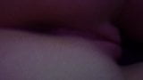 Playing with my GF's Ass and her Vibrator until she Orgasms snapshot 7