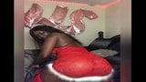 Tik Tok Twerkers Kiana the Stallion: American Big Ass Porn | xHamster