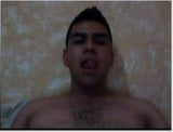 Piedi di ragazzi etero in webcam # 96 snapshot 13