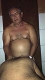 Hombres maduros 2 snapshot 2