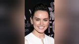 Daisy Ridley челенж по дрочке snapshot 9