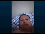 Papi peruano masturbándose snapshot 2