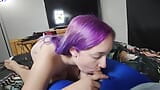 Una fantastica sega dalla tua miLF preferita Parte 1 di 2 - Mama_Foxx94 snapshot 2