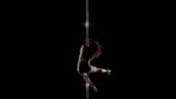 Ride it (обновление) - эротическое музыкальное видео, танцовщицы на масляном ледяном шесте snapshot 8