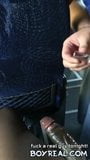 Водителя автобусного автобуса подоил голодный путешественник snapshot 5