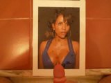 Rossella Brescia - Halle Berry cum tribute snapshot 3