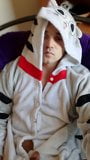 Onesie cat boy snapshot 5