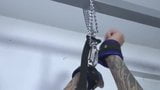 Bondage Girl Solo snapshot 2