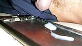 Junge masturbations-video snapshot 16