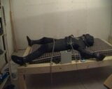 Young boy from Bremen with electro torture snapshot 5